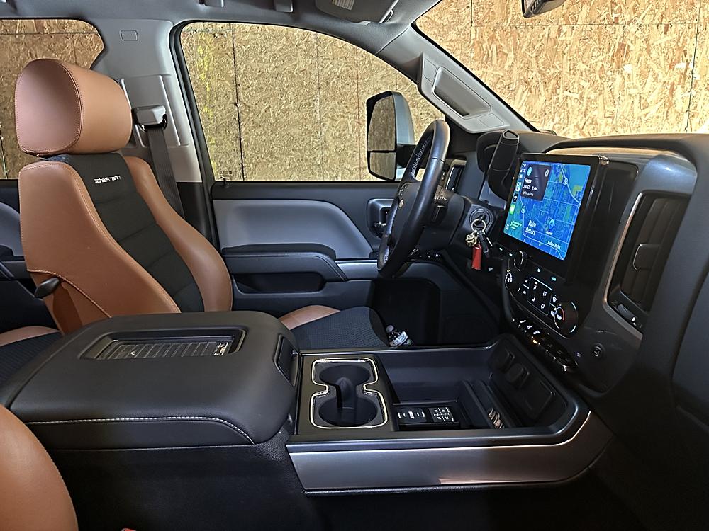 Sold: 2023 EarthRoamer XV-SX-002