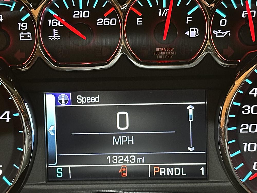 Sold: 2023 EarthRoamer XV-SX-002