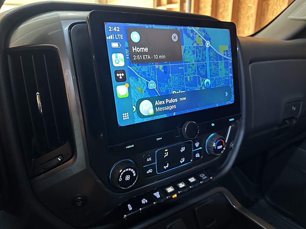 Sold: 2023 EarthRoamer XV-SX-002