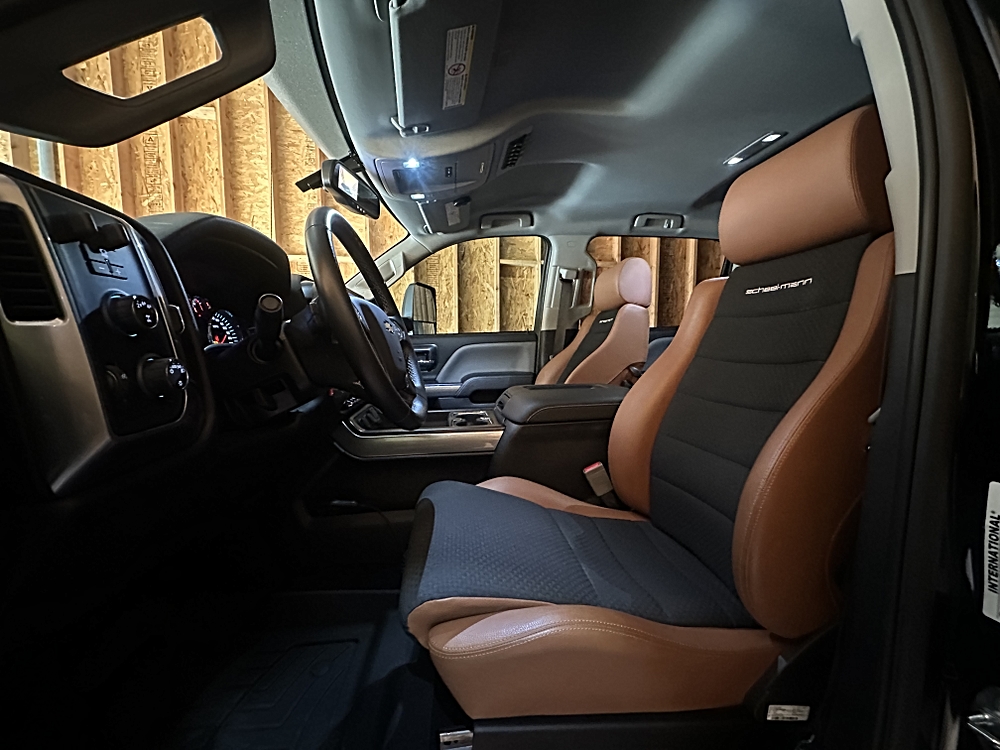 Sold: 2023 EarthRoamer XV-SX-002