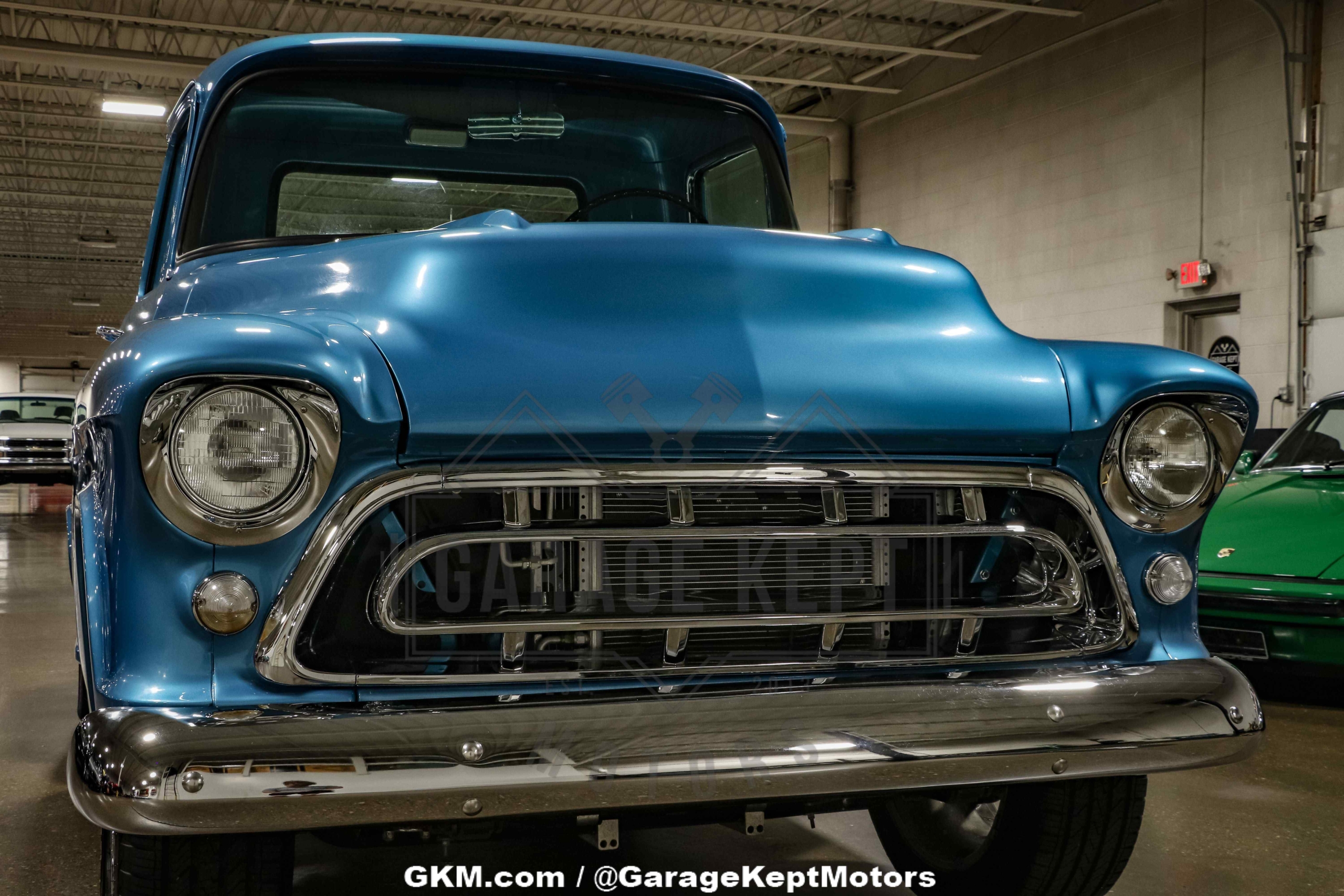 Sale Pending: 1957 Chevrolet Apache