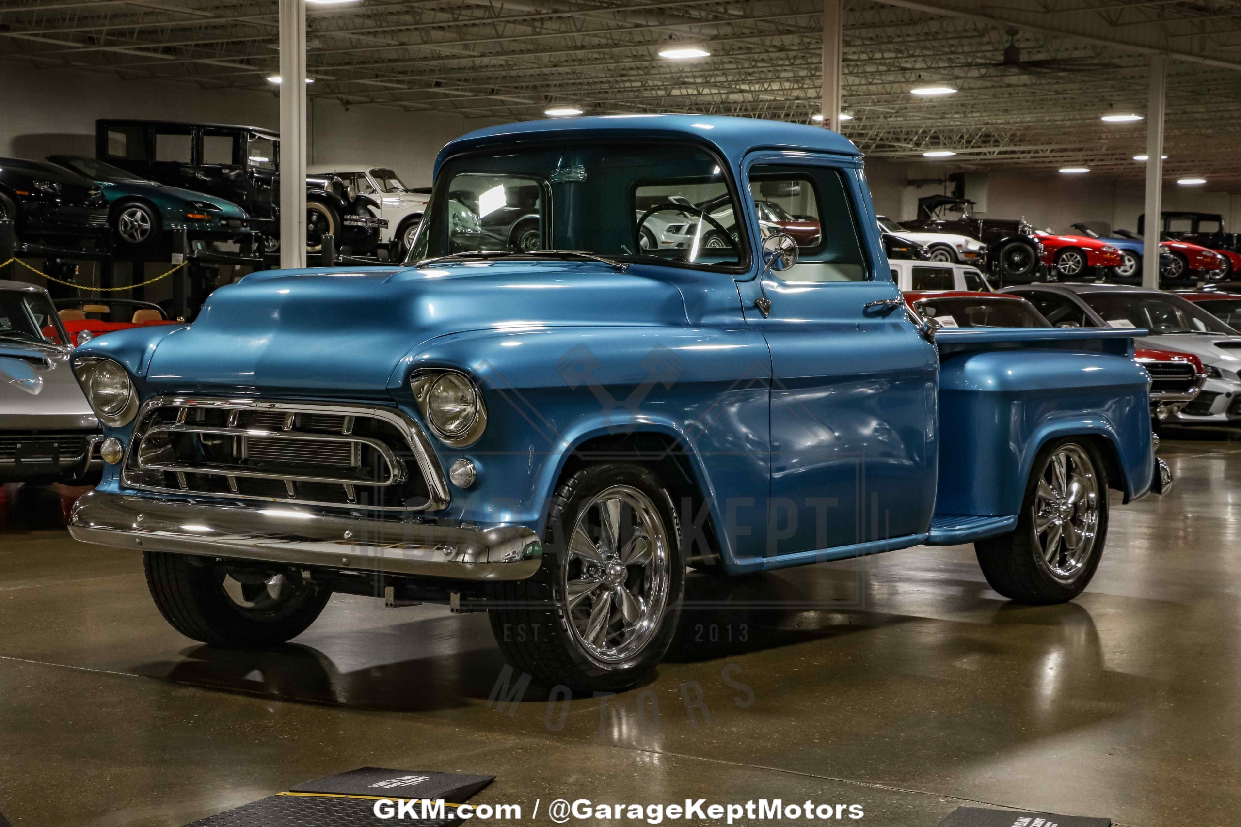  Chevrolet Task Force