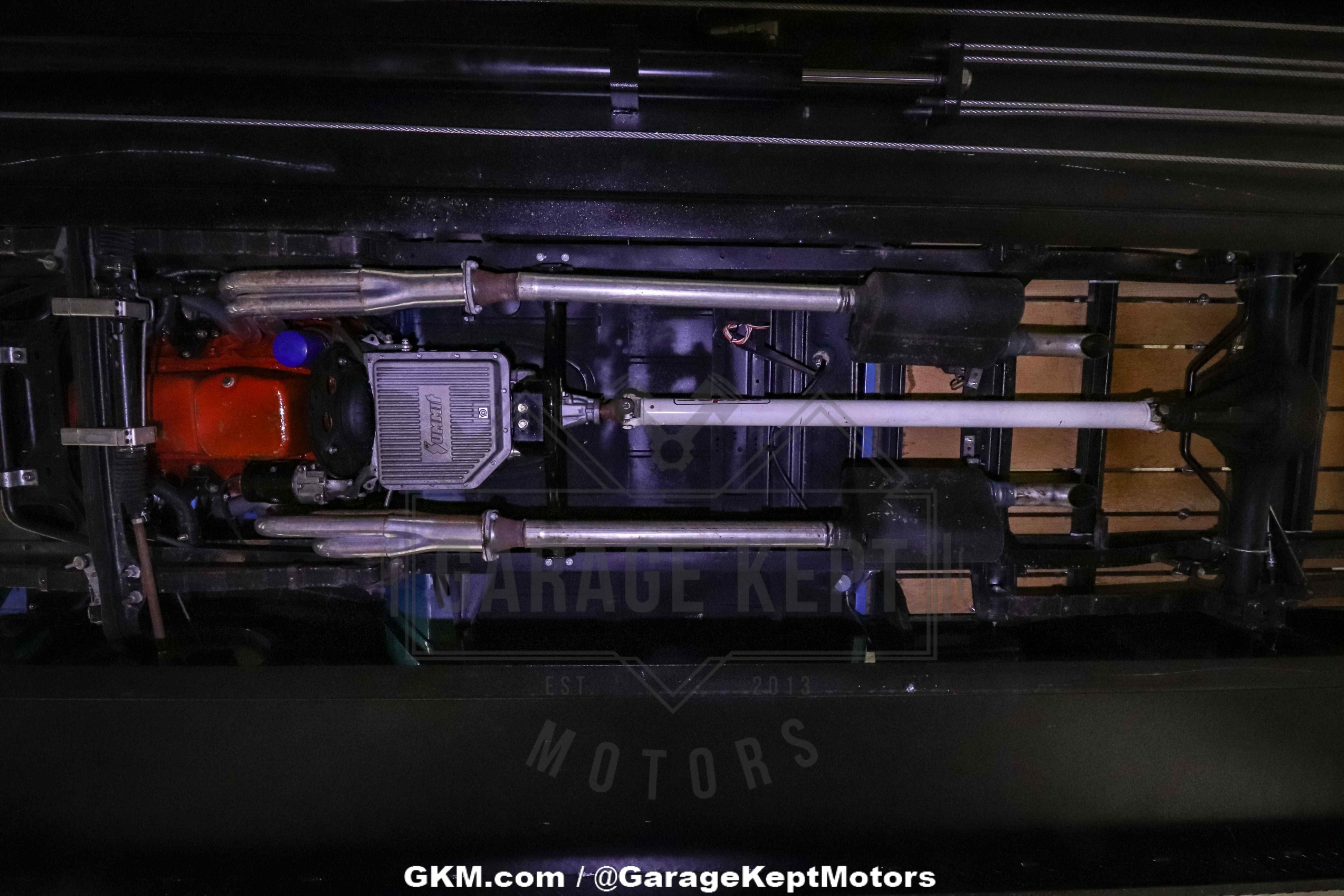 Sale Pending: 1957 Chevrolet Apache