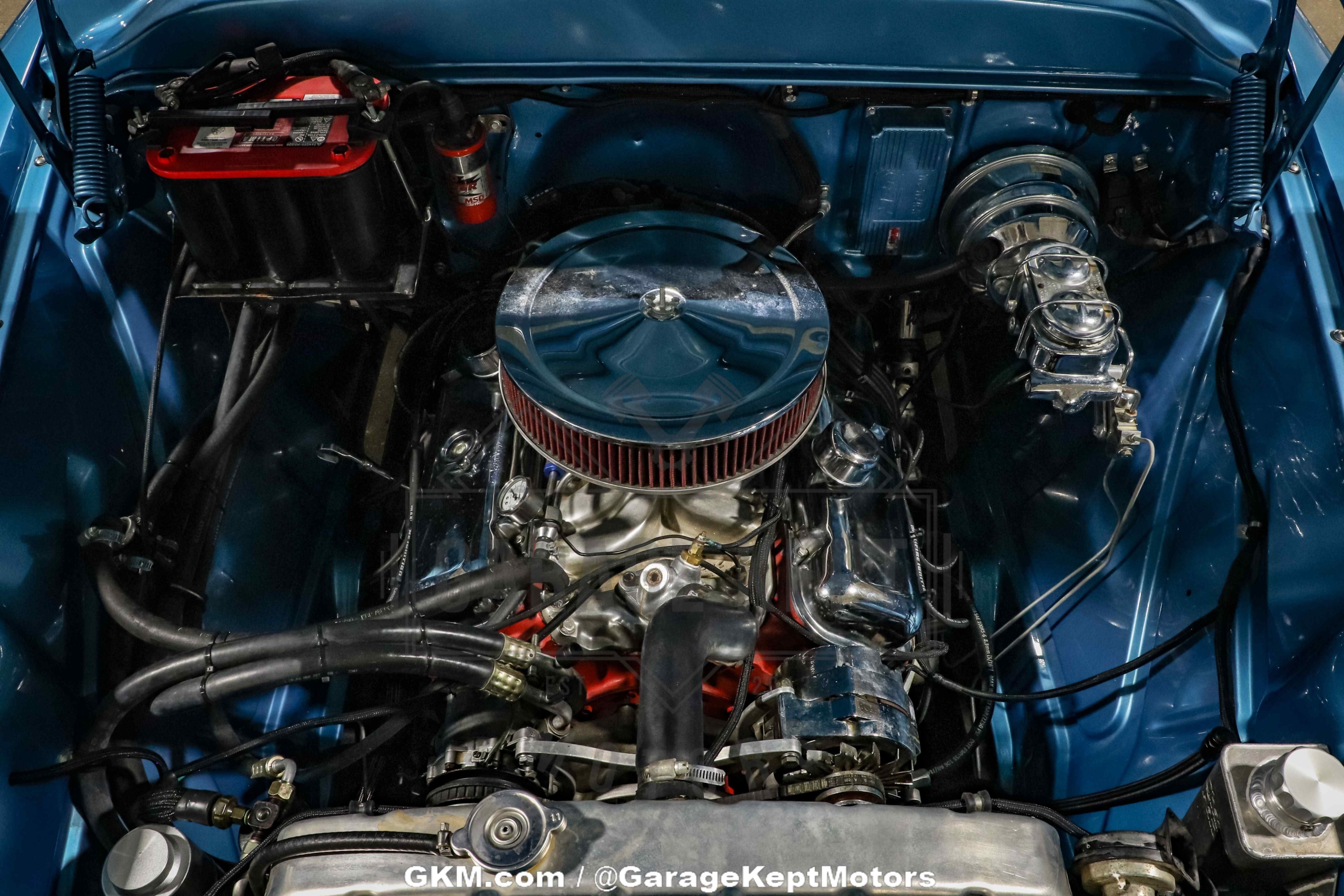 Sale Pending: 1957 Chevrolet Apache