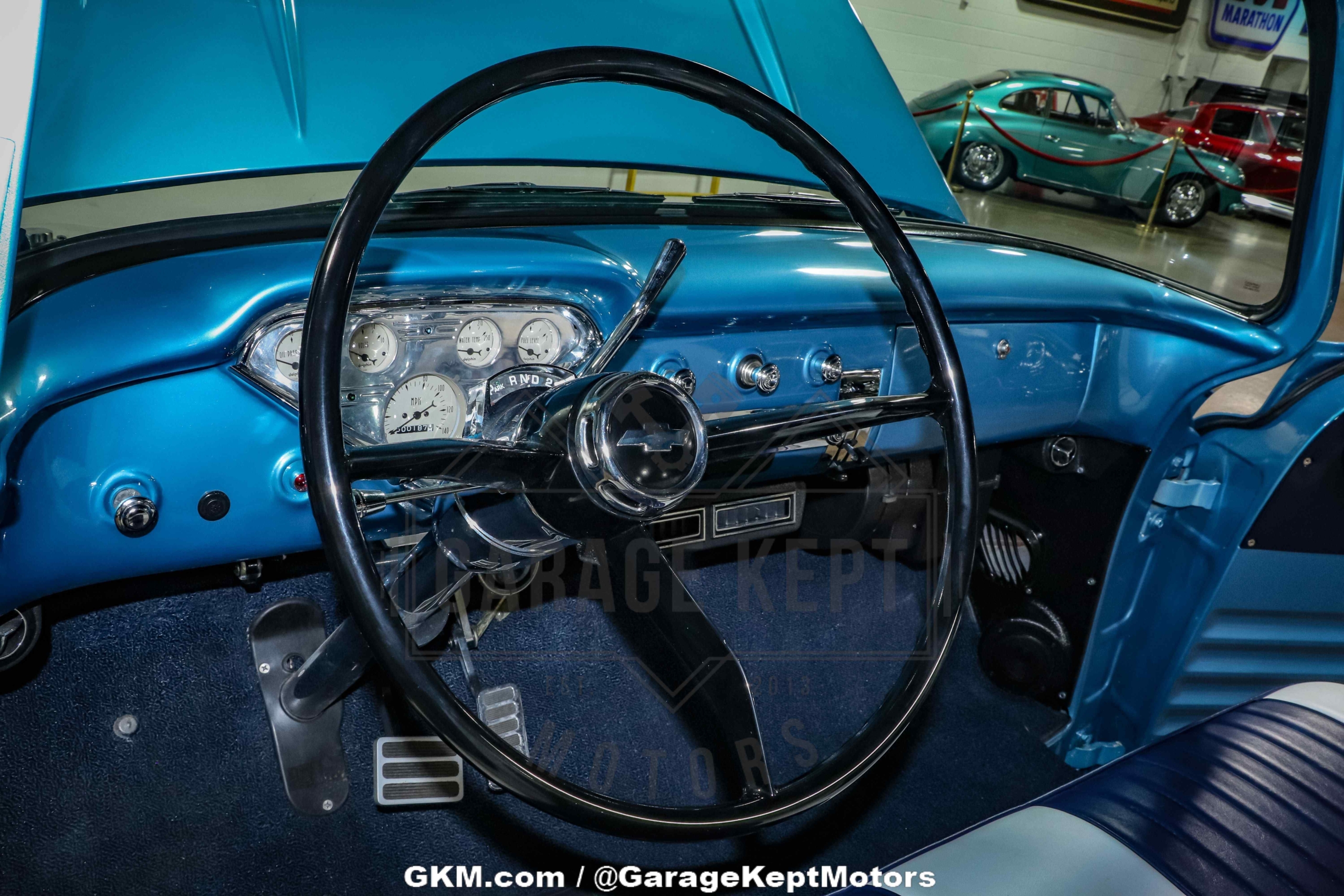 Sale Pending: 1957 Chevrolet Apache - 4