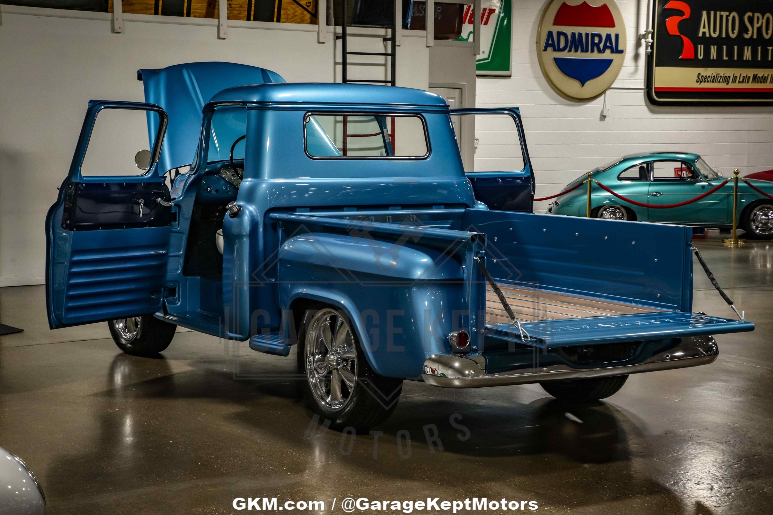 Sale Pending: 1957 Chevrolet Apache - 3