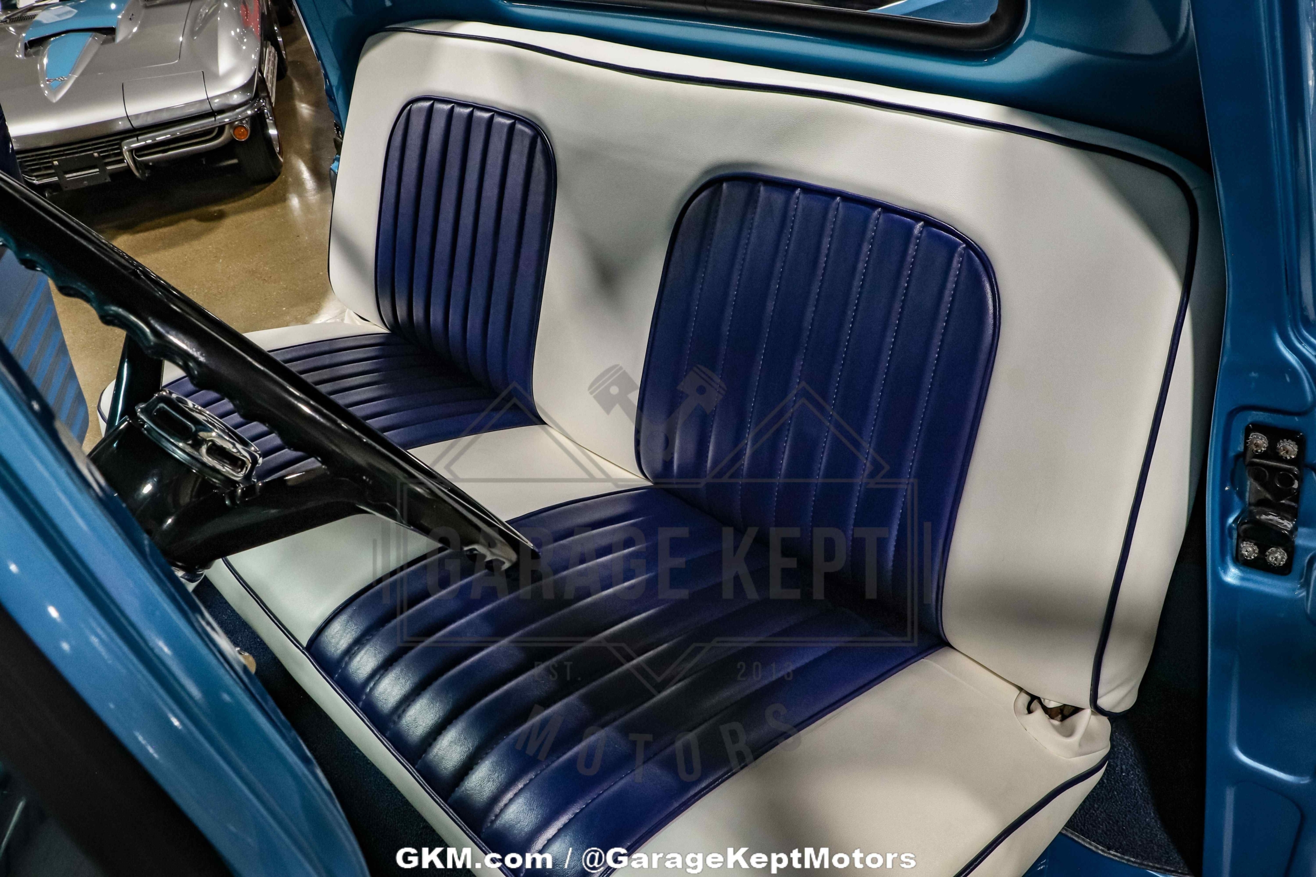 Sale Pending: 1957 Chevrolet Apache