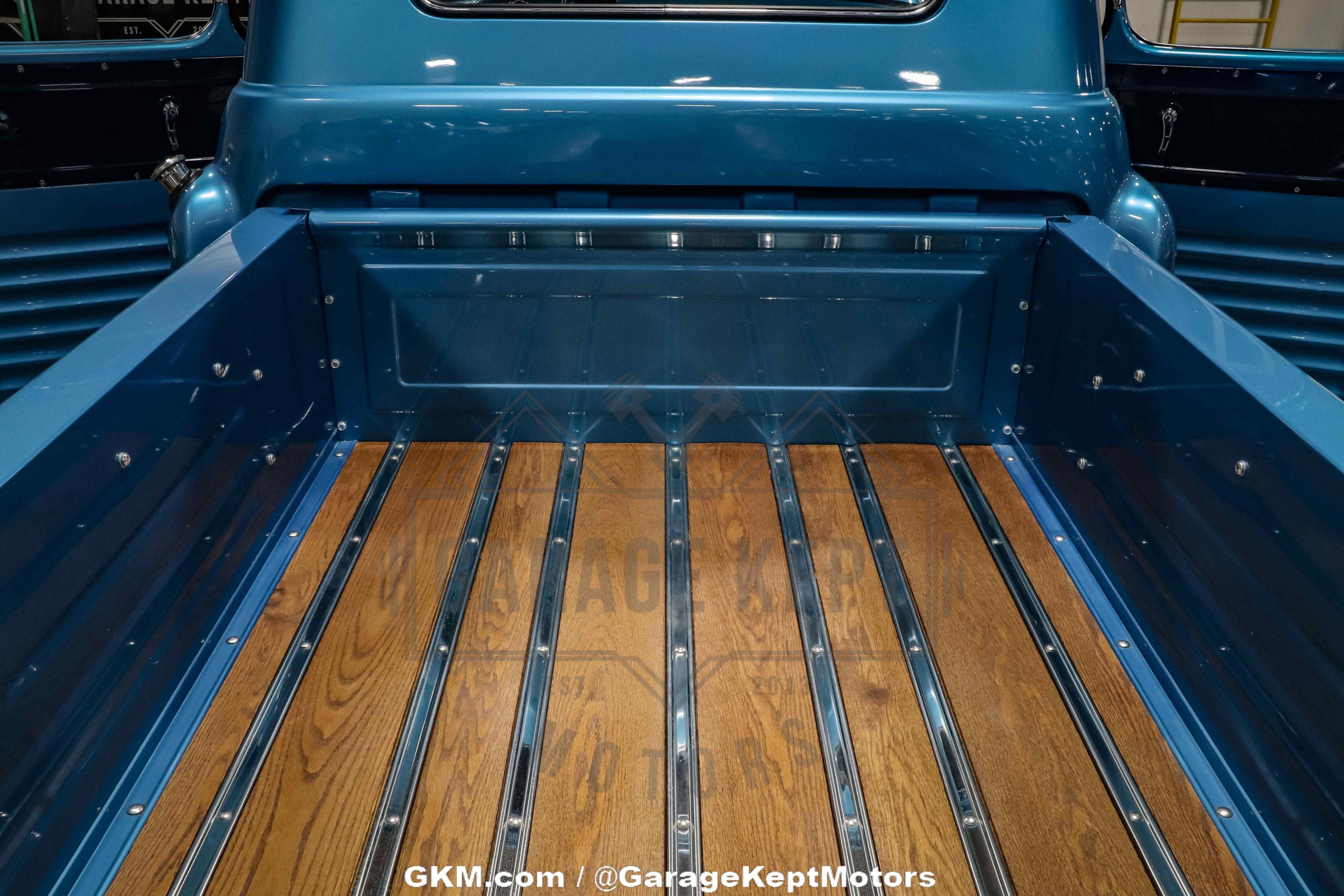 Sale Pending: 1957 Chevrolet Apache