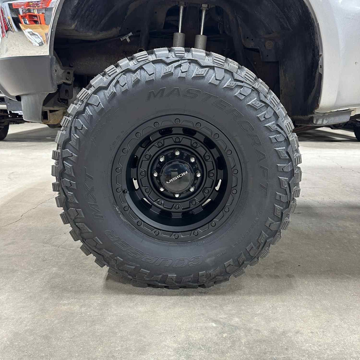 2002 Ford F-350 XLT