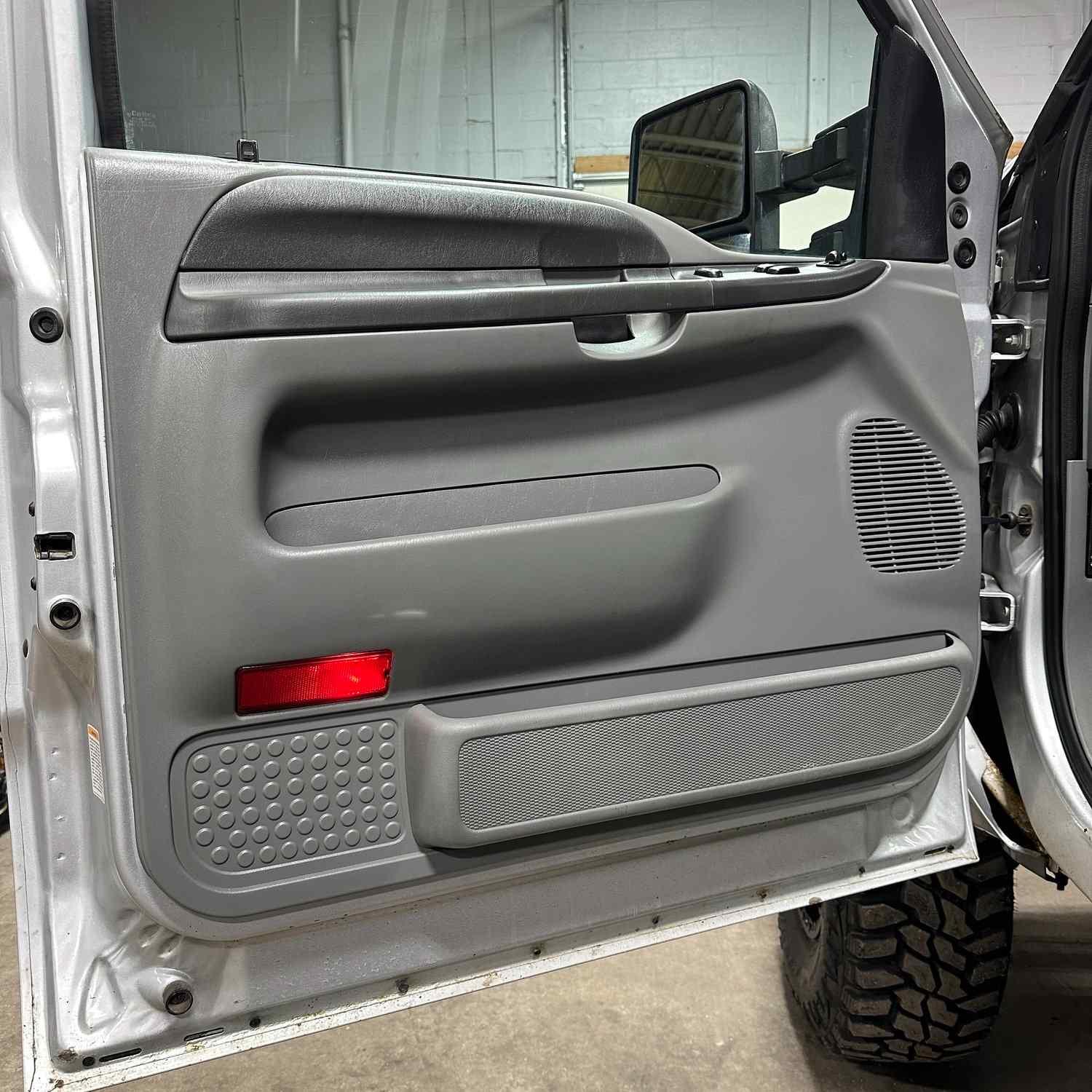 2002 Ford F-350 XLT
