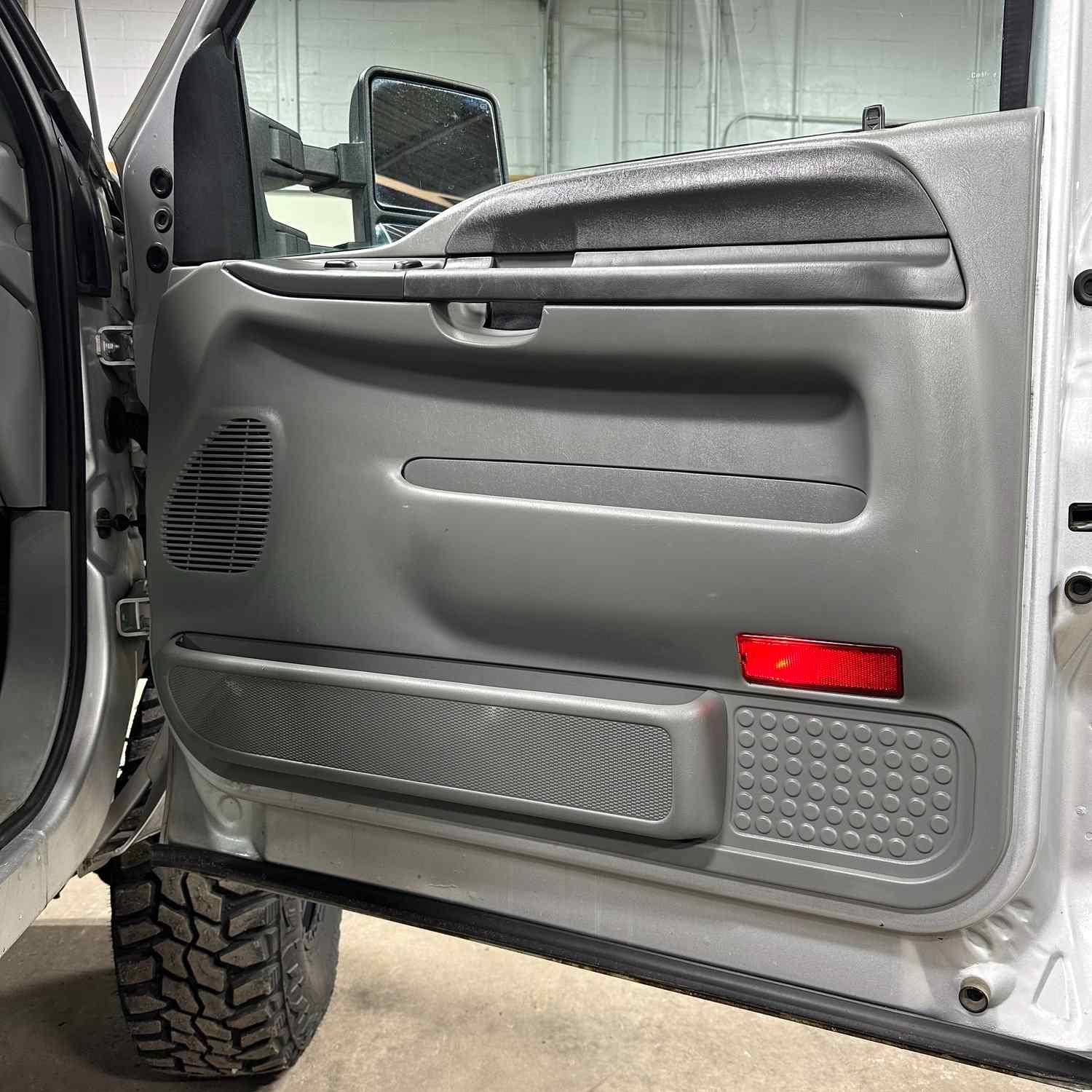2002 Ford F-350 XLT