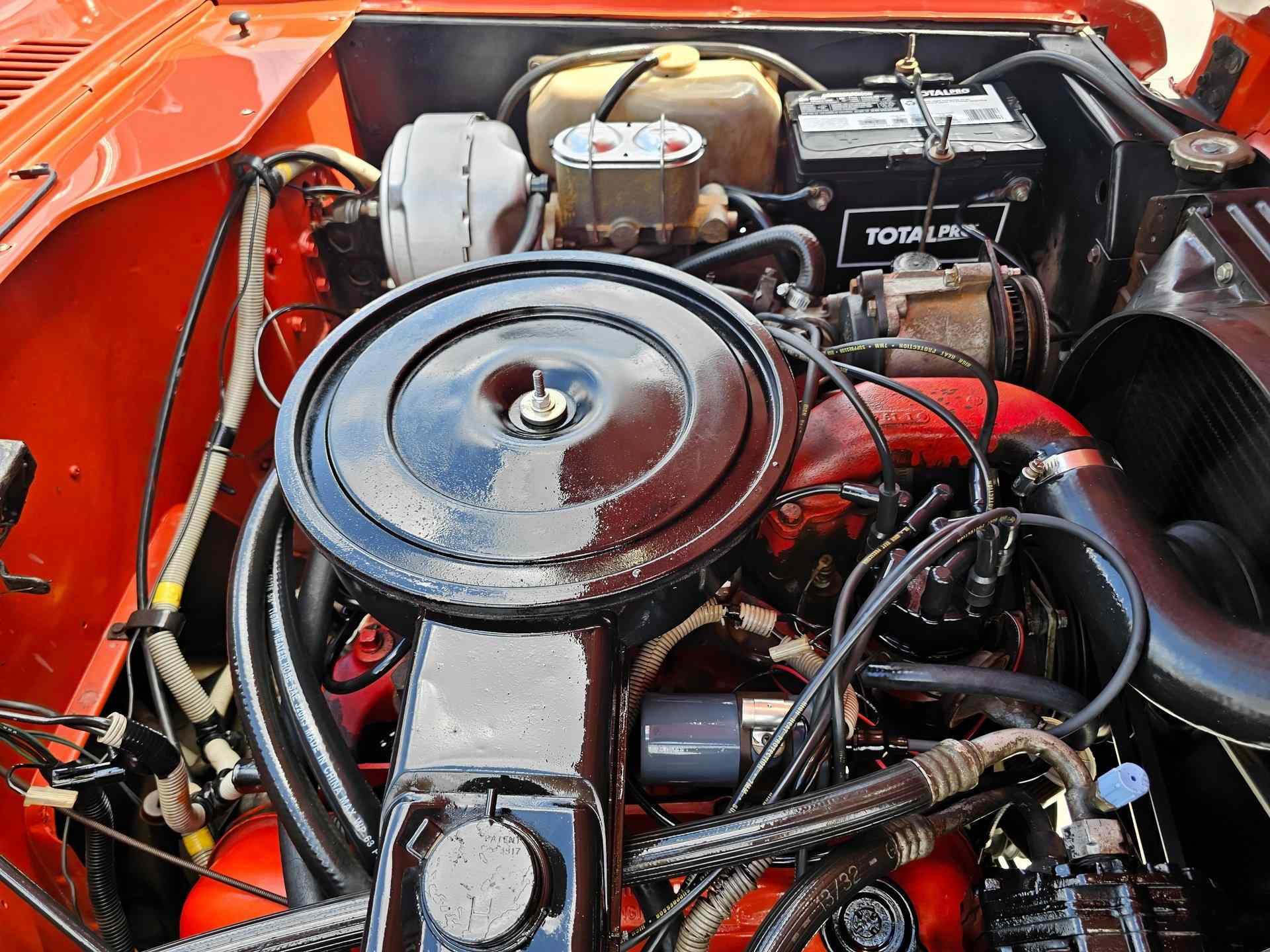 1979 International Harvester Scout