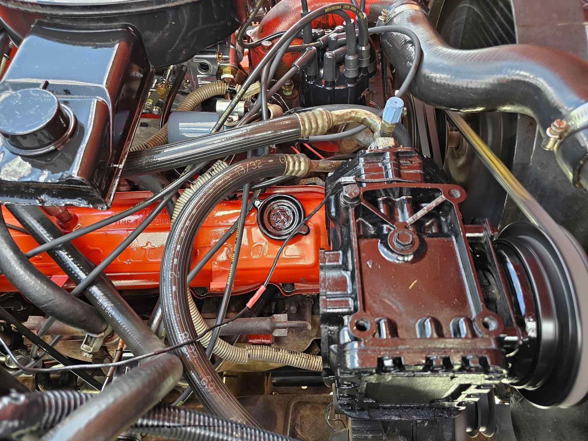 1979 International Harvester Scout