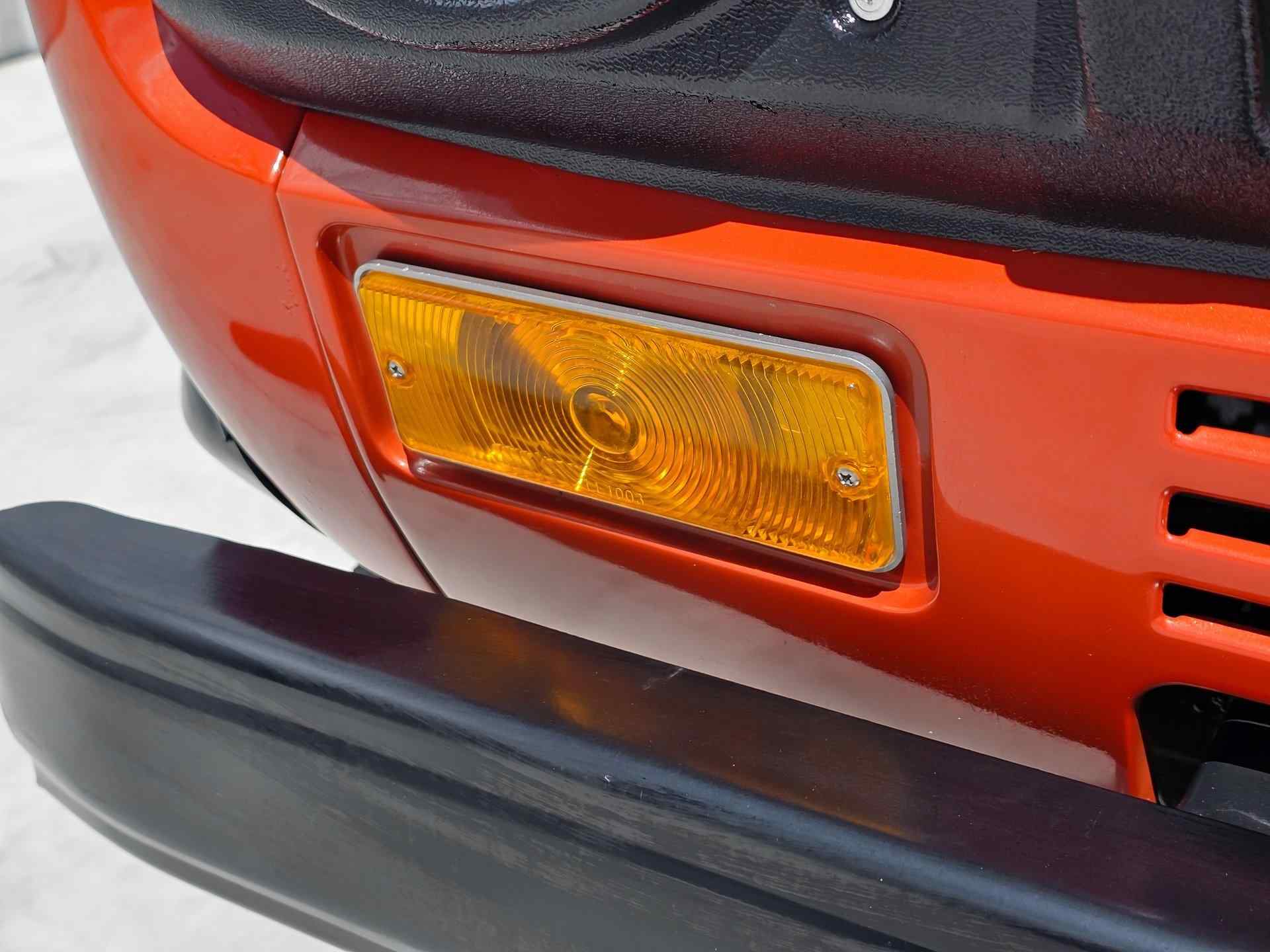 1979 International Harvester Scout