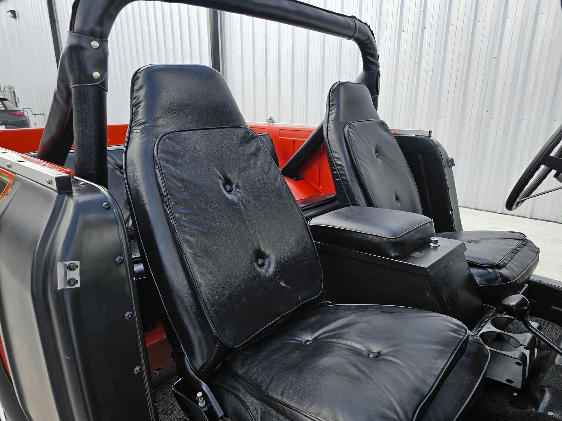 1979 International Harvester Scout