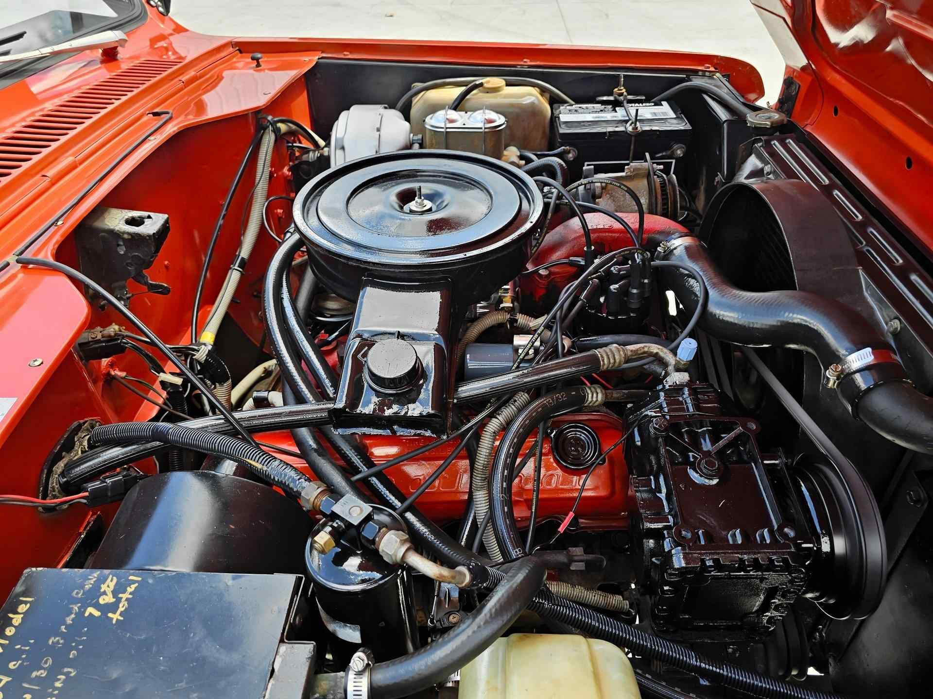 1979 International Harvester Scout