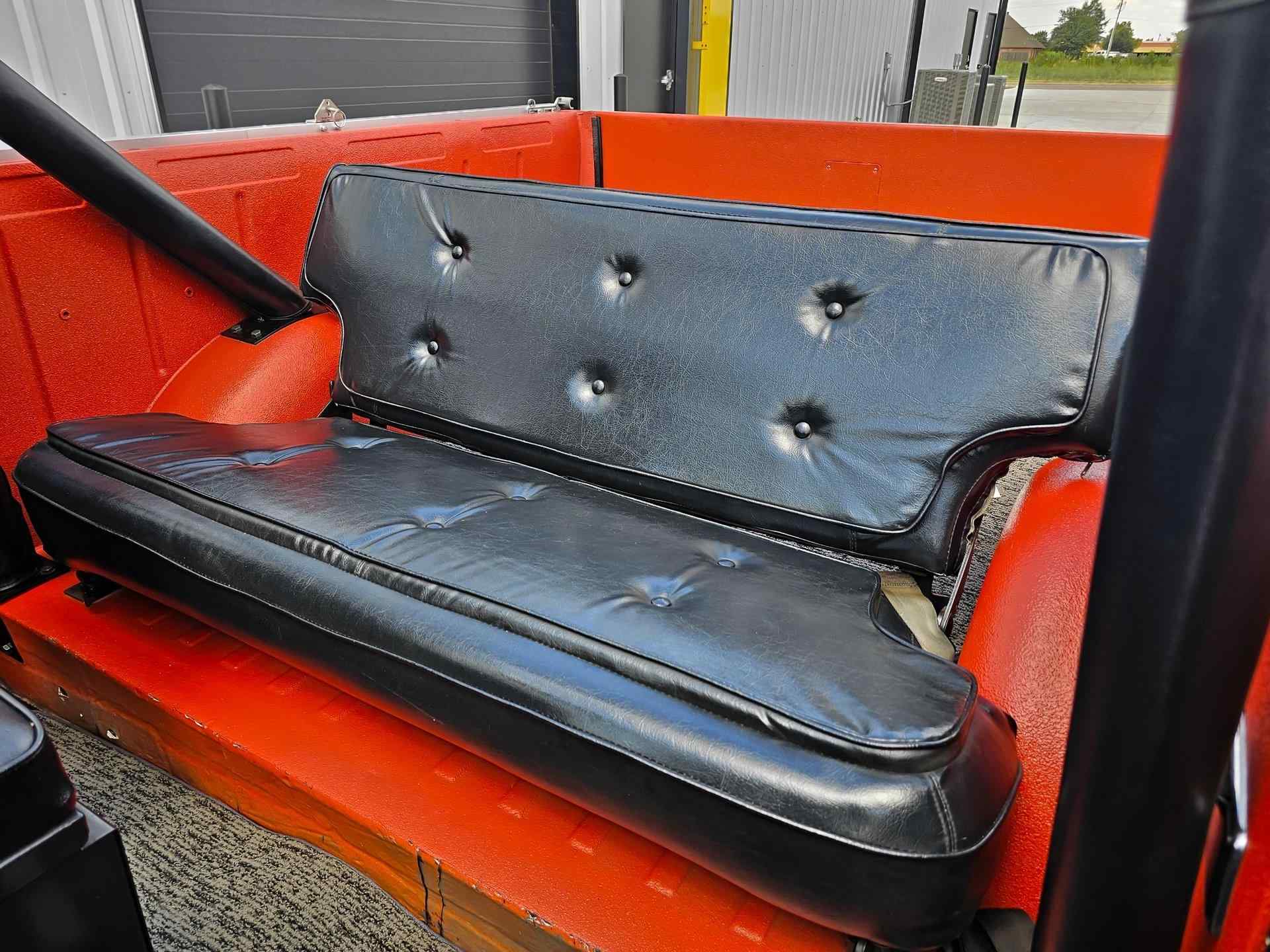 1979 International Harvester Scout