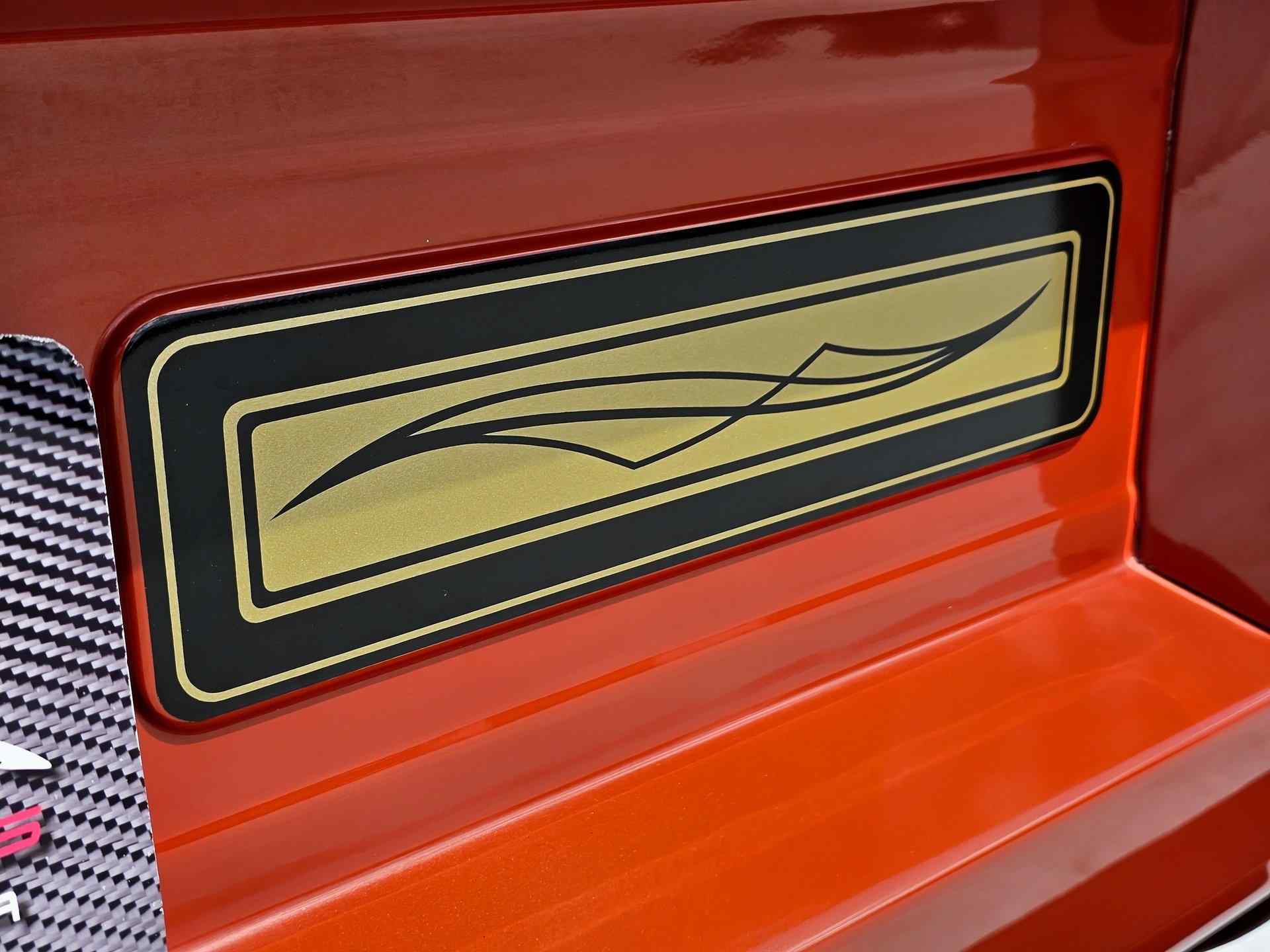 1979 International Harvester Scout