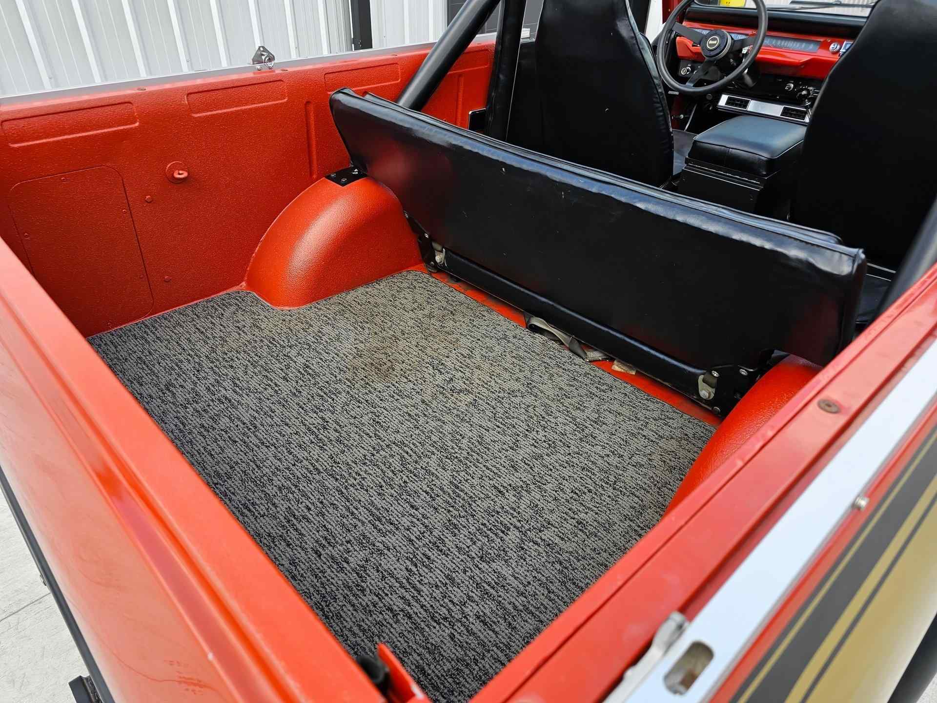 1979 International Harvester Scout