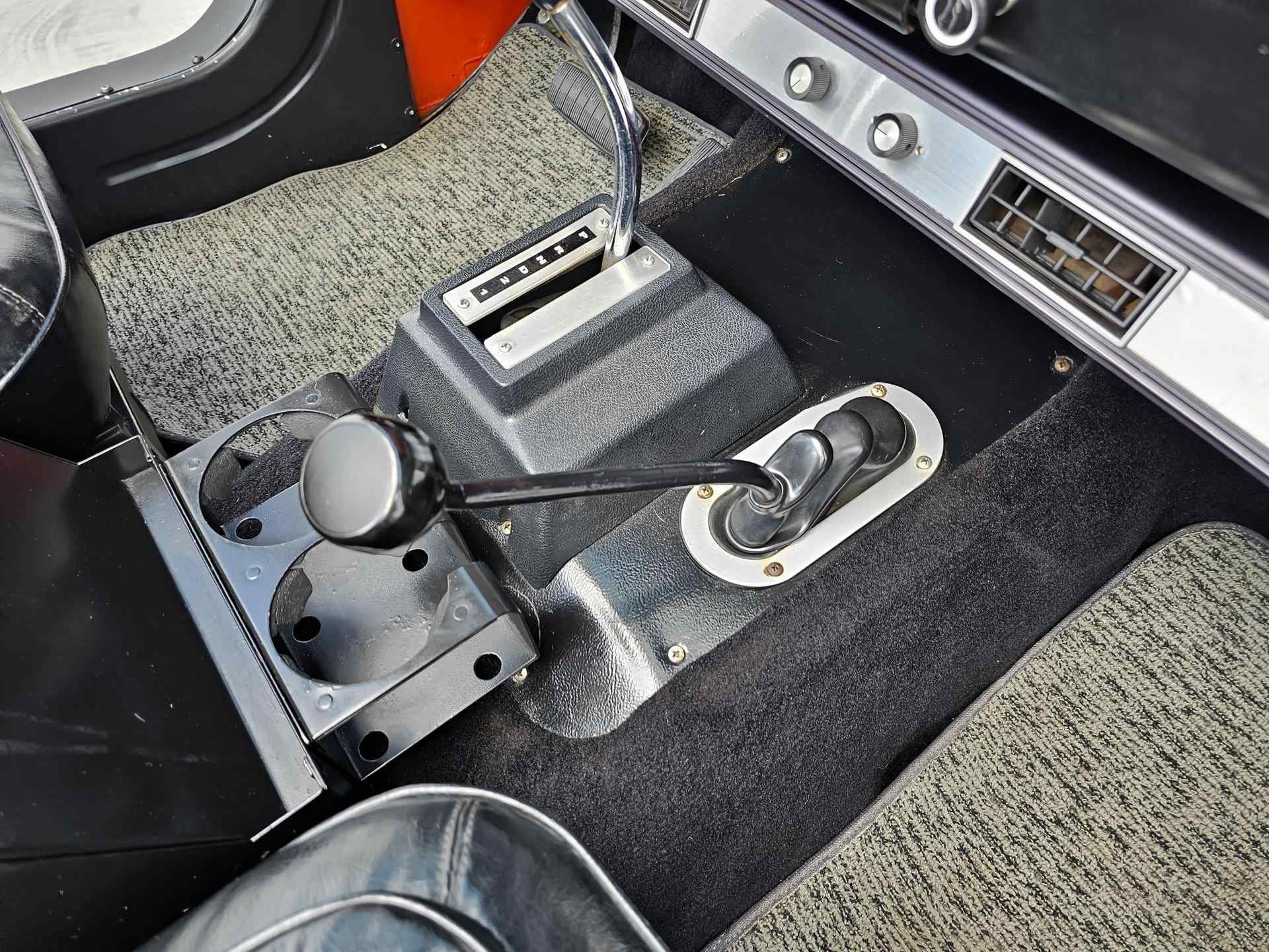 1979 International Harvester Scout