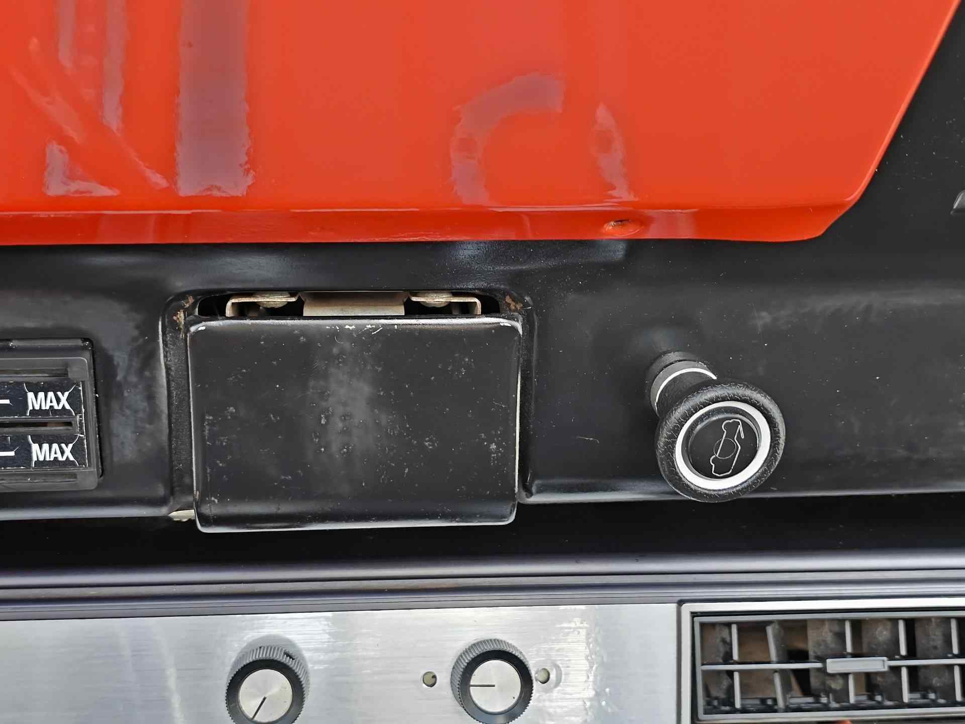 1979 International Harvester Scout