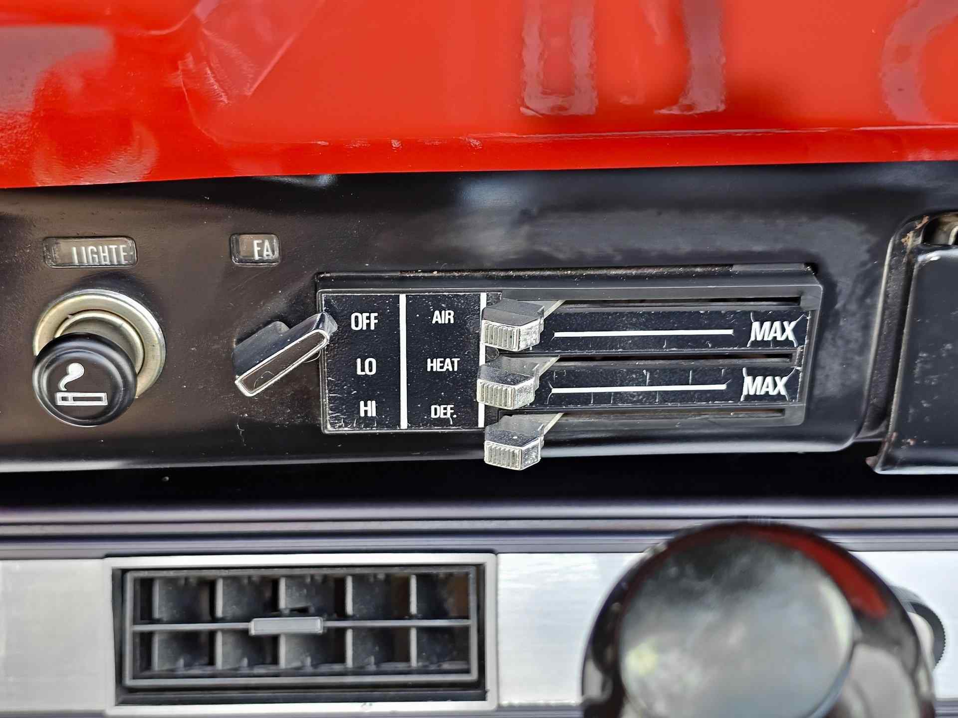 1979 International Harvester Scout