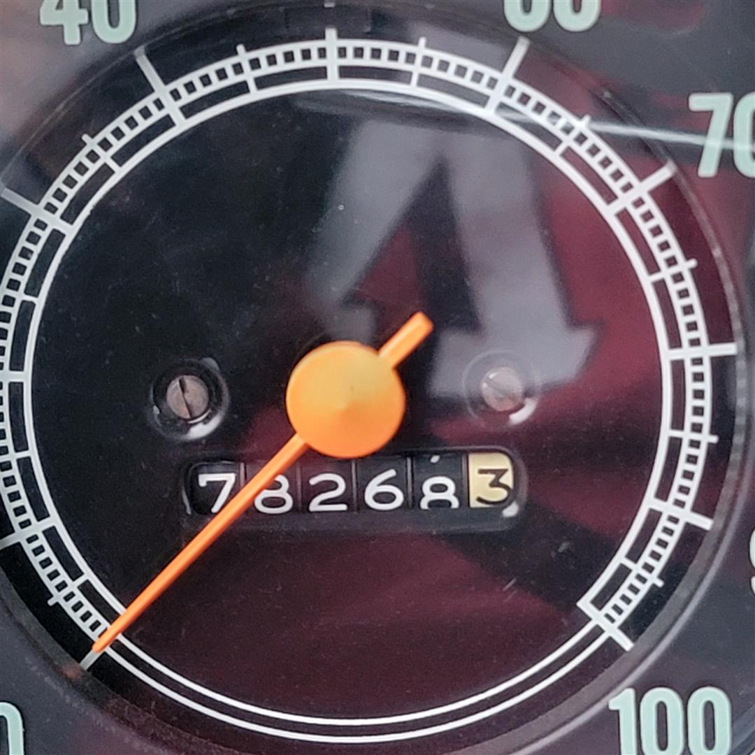 1970 Chevrolet C20 Custom