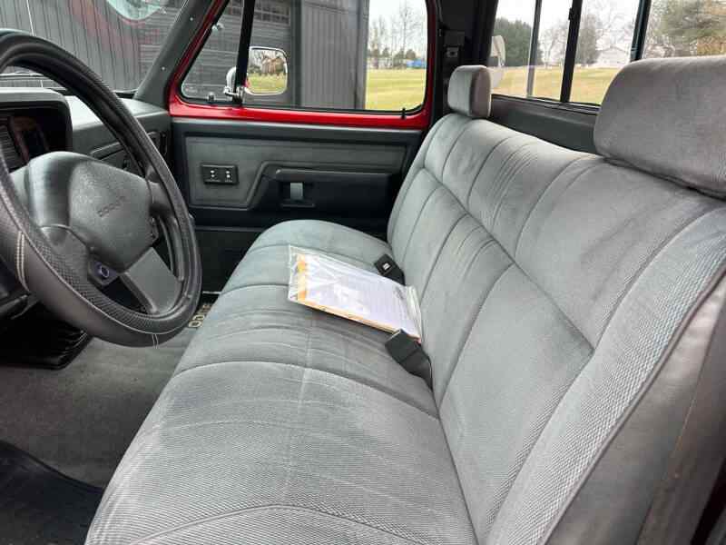 1993 Dodge Ram 250 LE Cummins