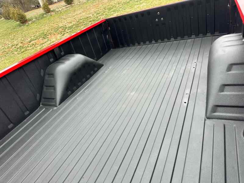 1993 Dodge Ram 250 LE Cummins