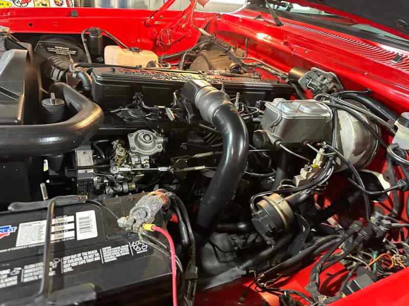 1993 Dodge Ram 250 LE Cummins