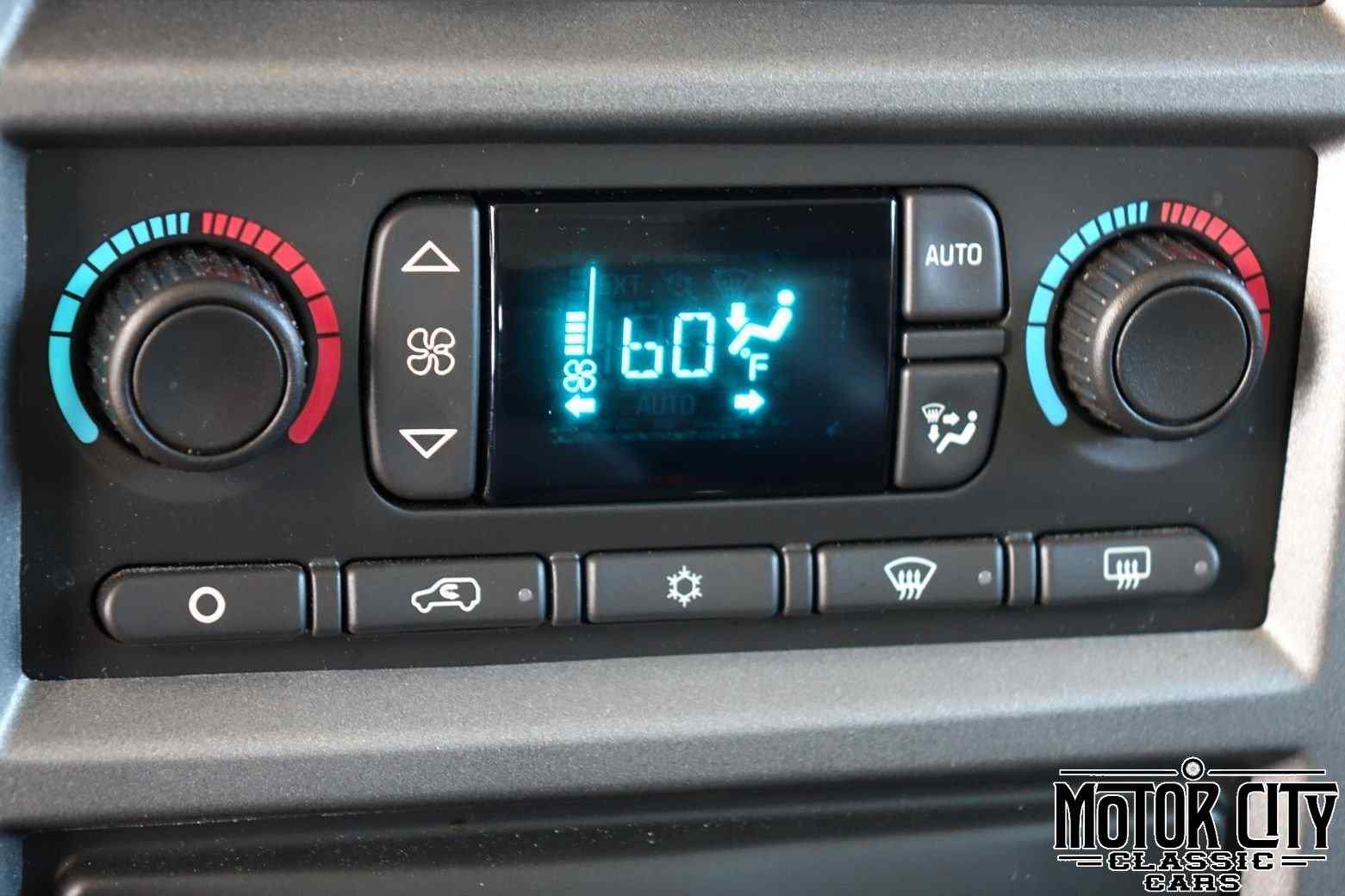 2003 HUMMER H2 - 5