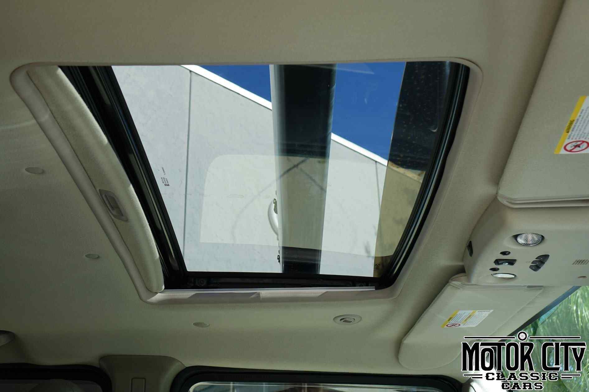 2003 HUMMER H2