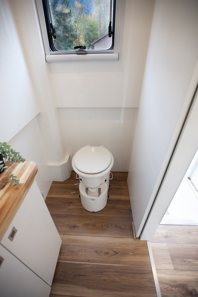 Stewart & Stevenson M1078 Expedition Build