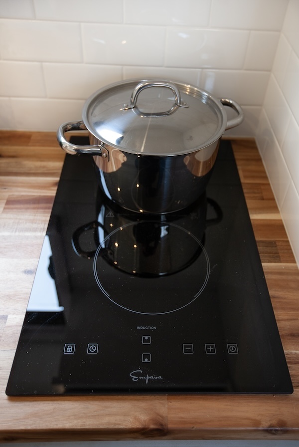 Stewart & Stevenson M1078 Expedition Build