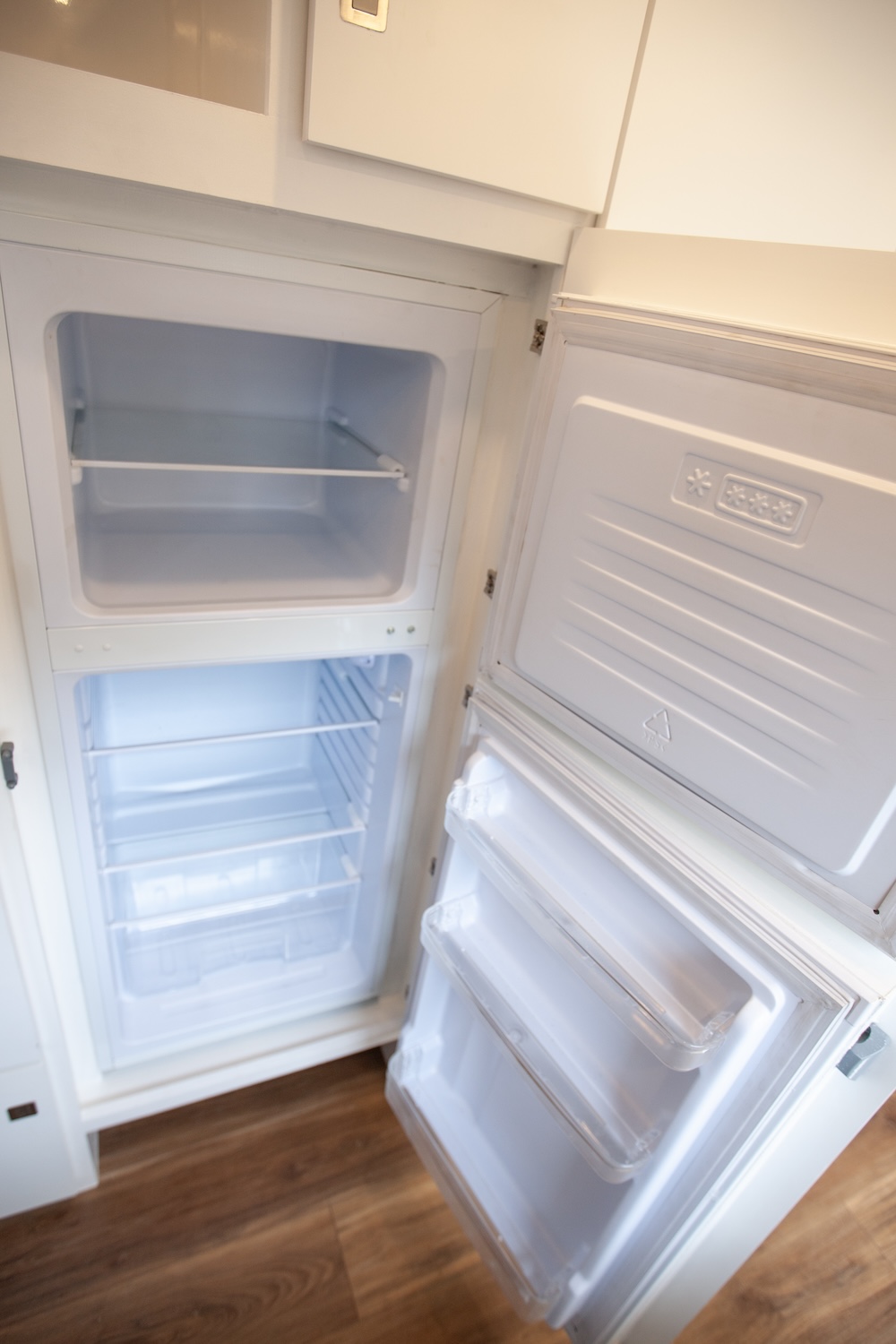 Stewart & Stevenson M1078 Expedition Build