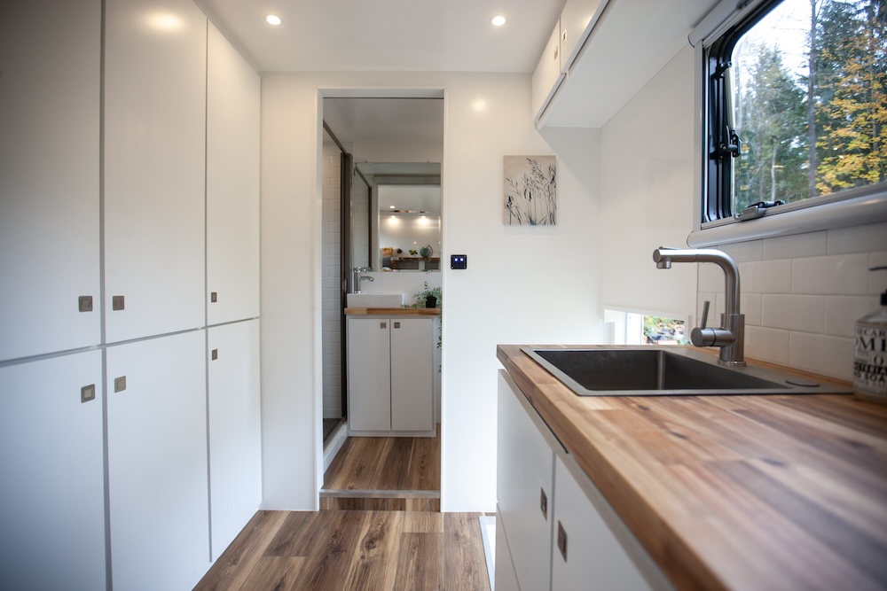 Stewart & Stevenson M1078 Expedition Build - 5