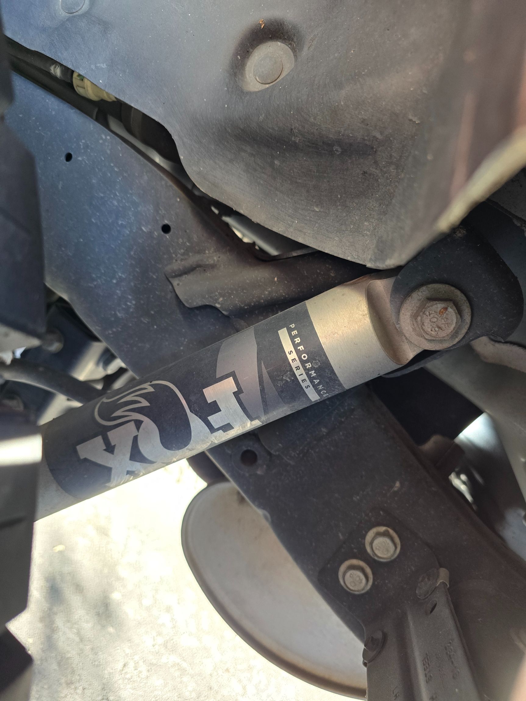 Modified 2019 Jeep Wrangler Rubicon 4×4