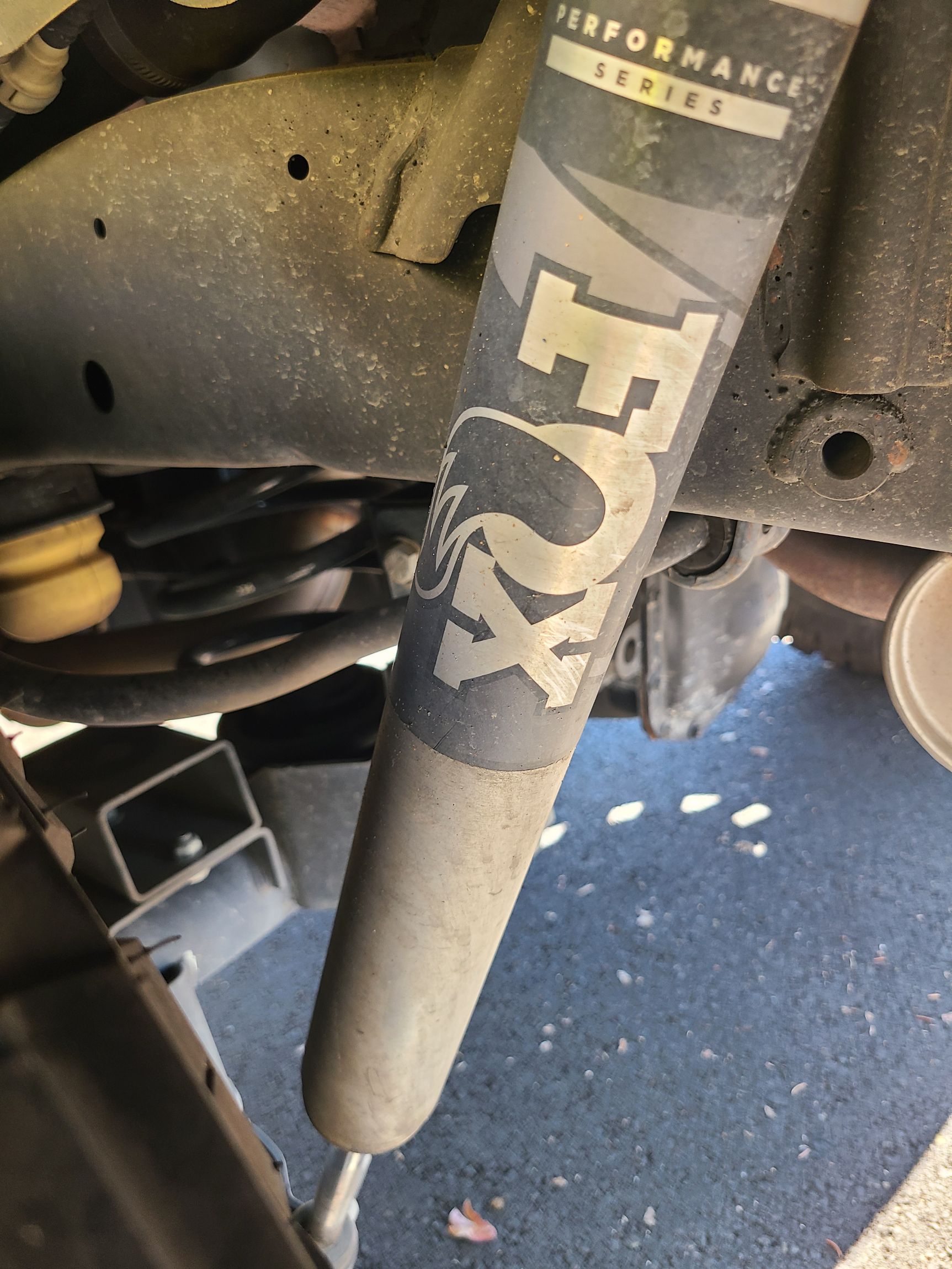 Modified 2019 Jeep Wrangler Rubicon 4×4