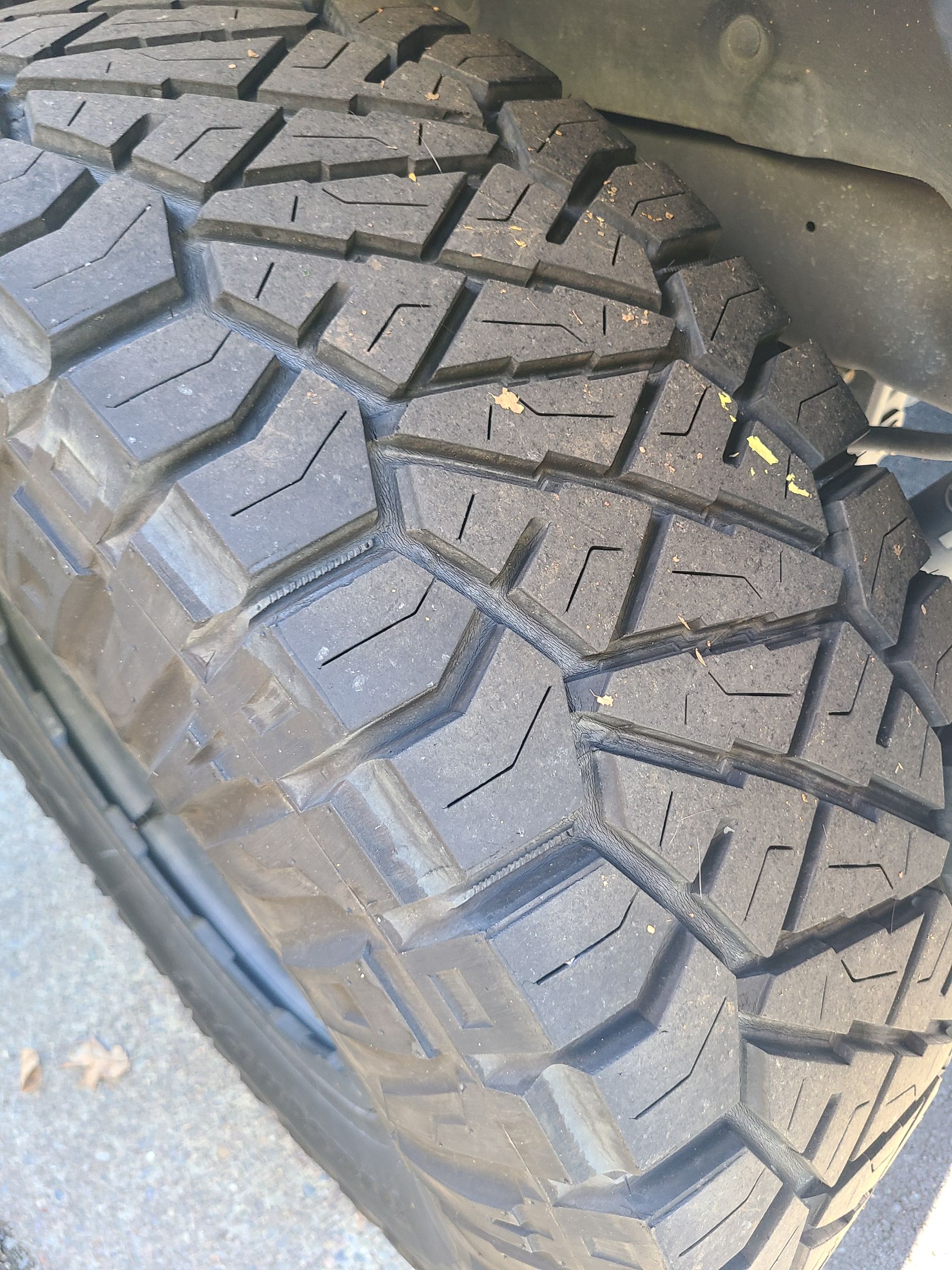 Modified 2019 Jeep Wrangler Rubicon 4×4