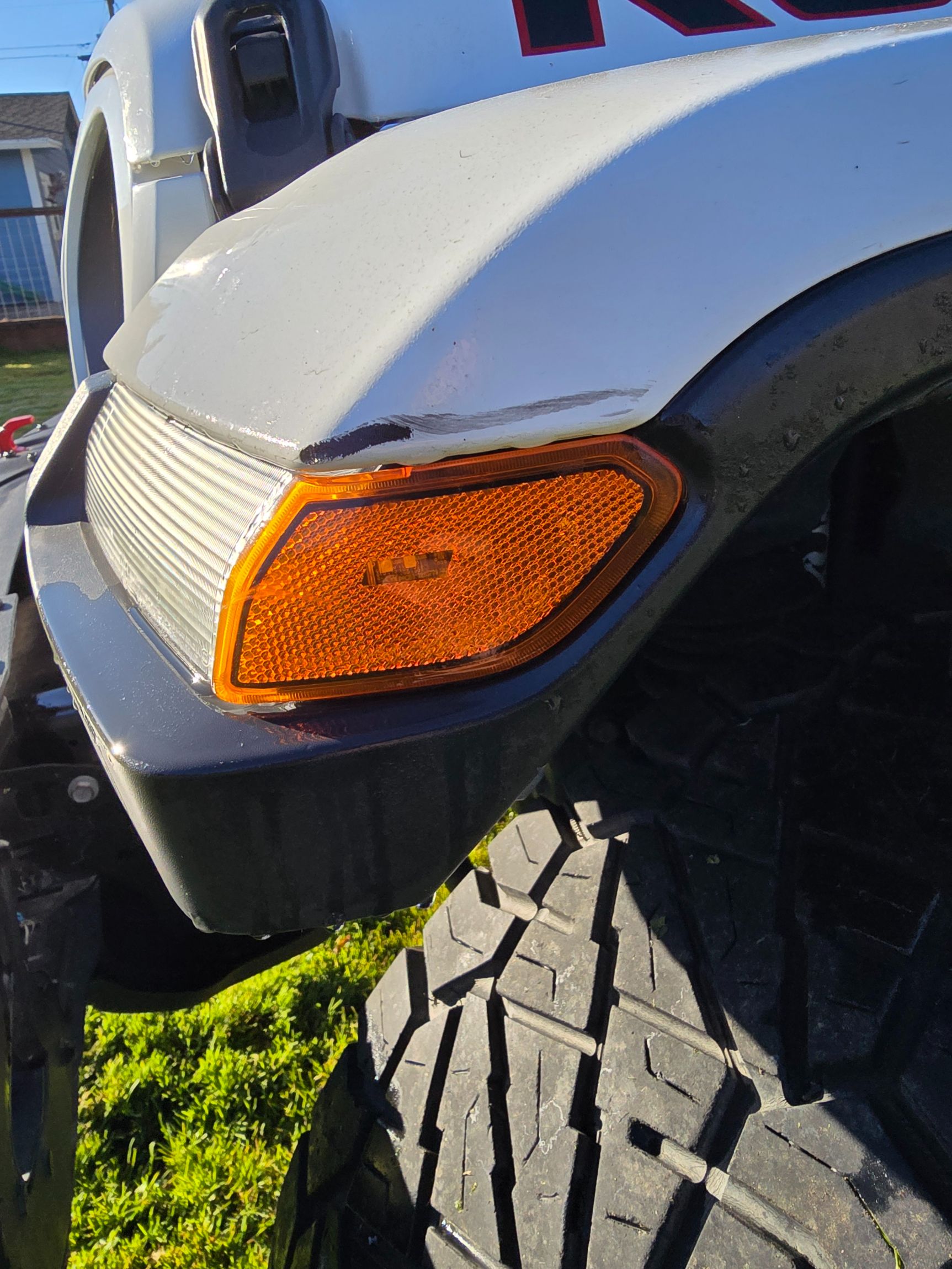 Modified 2019 Jeep Wrangler Rubicon 4×4