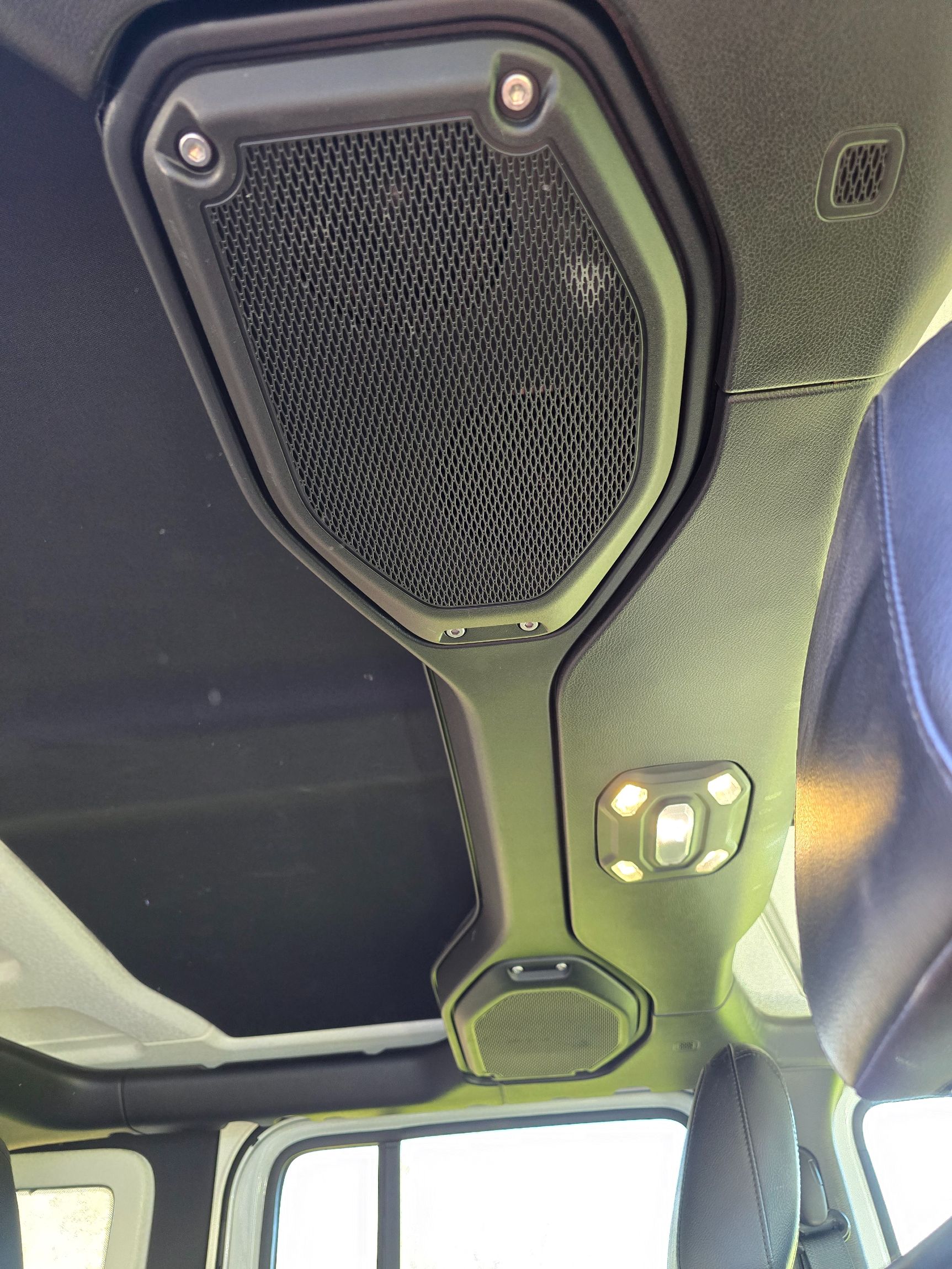 Modified 2019 Jeep Wrangler Rubicon 4×4