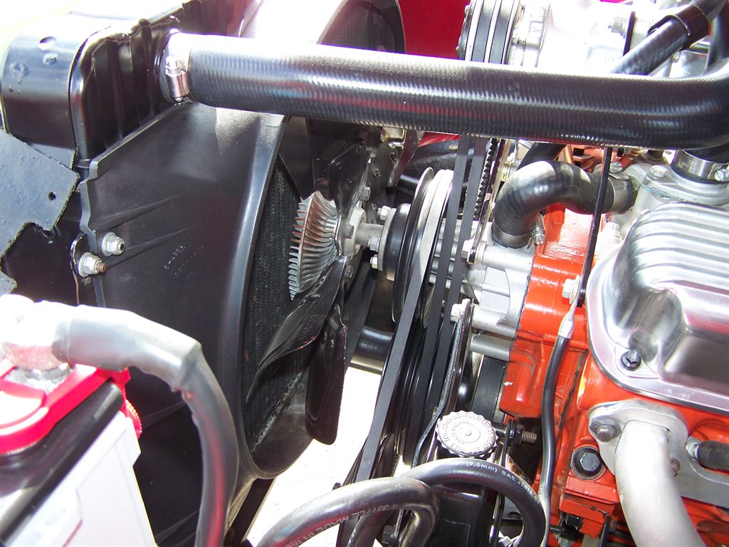 1979 Plymouth Trail Duster