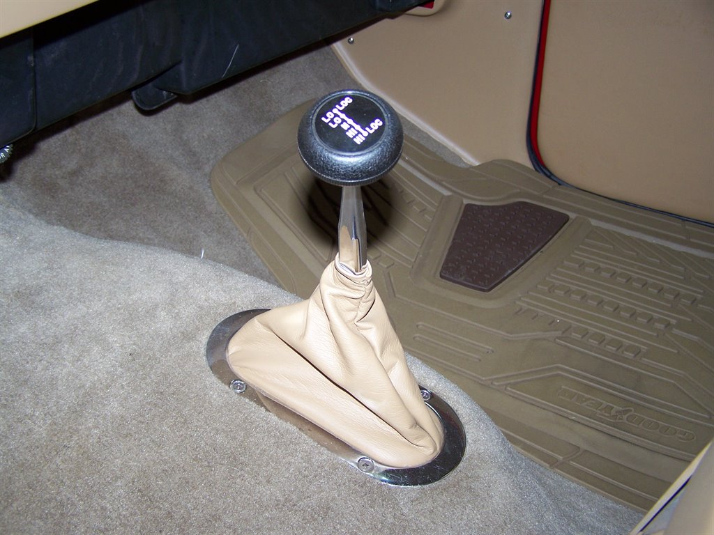 1979 Plymouth Trail Duster