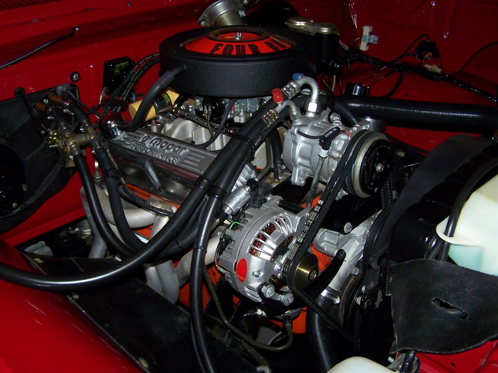 1979 Plymouth Trail Duster