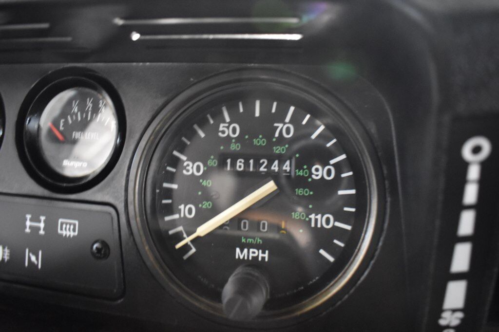 1994 Land Rover Defender 90 NAS