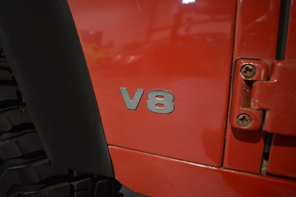 1994 Land Rover Defender 90 NAS