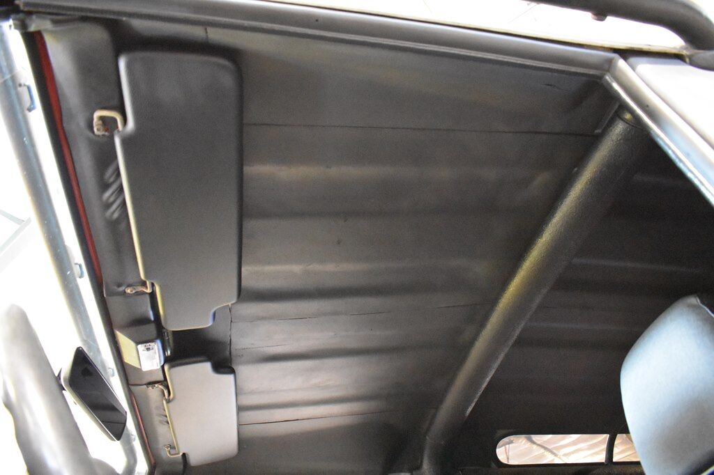 1994 Land Rover Defender 90 NAS