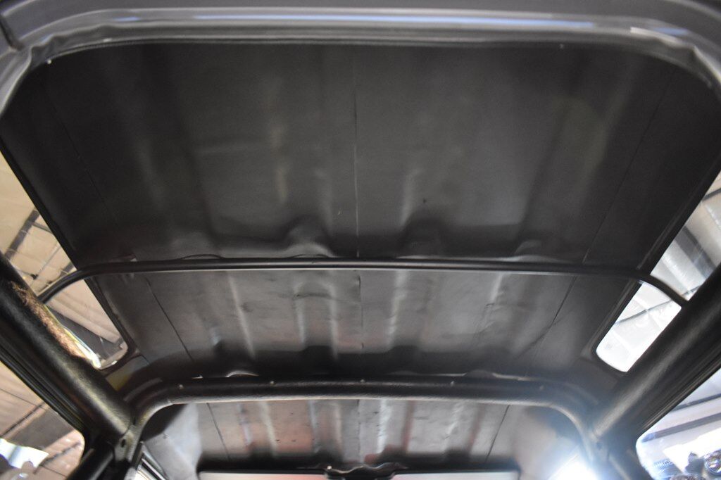 1994 Land Rover Defender 90 NAS