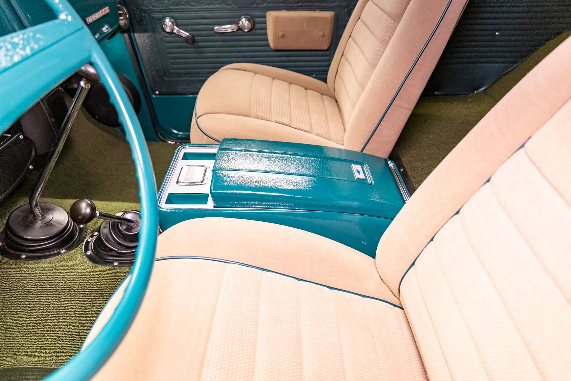 1969 Chevrolet Blazer K5 CST