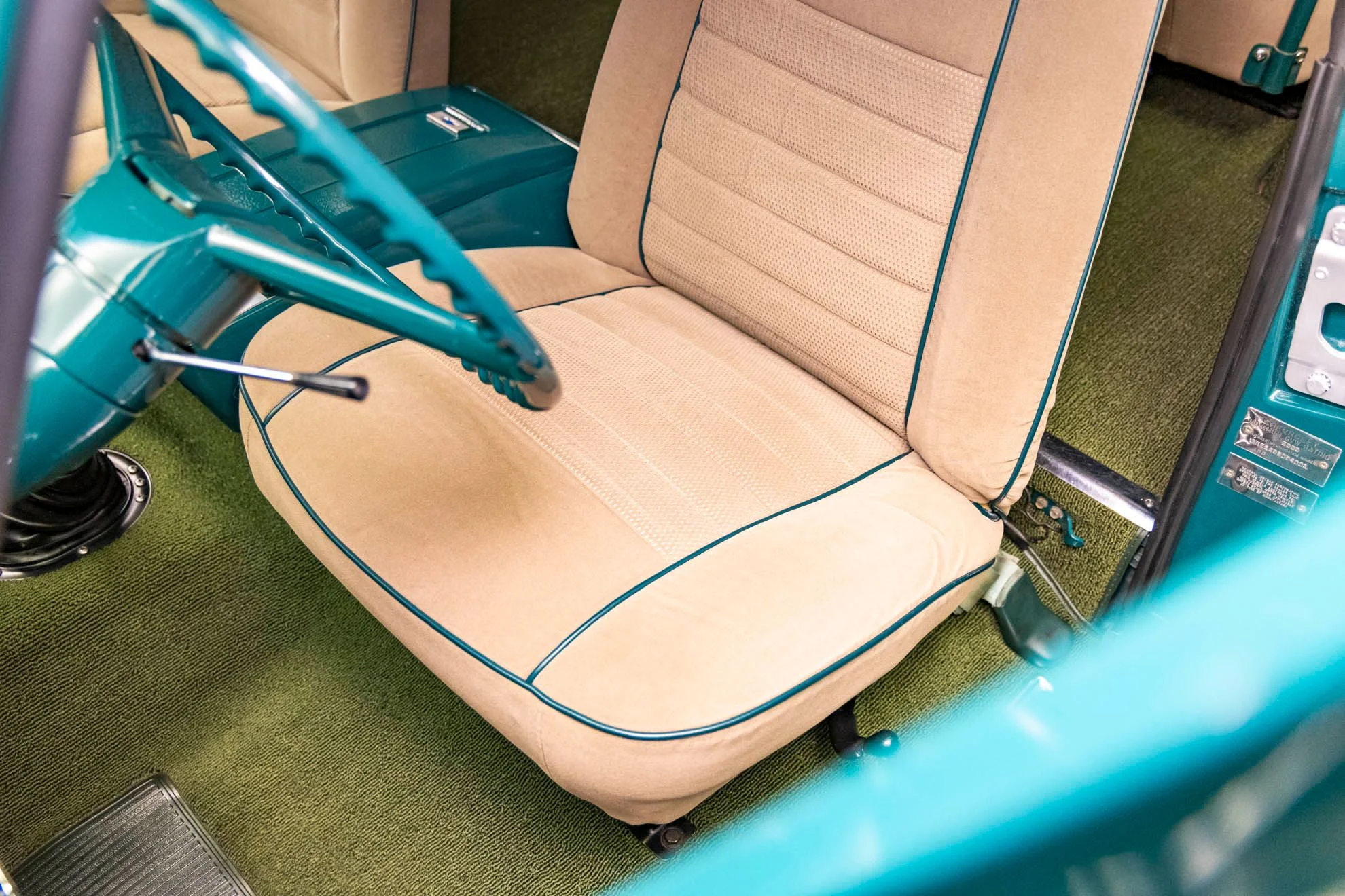 1969 Chevrolet Blazer K5 CST